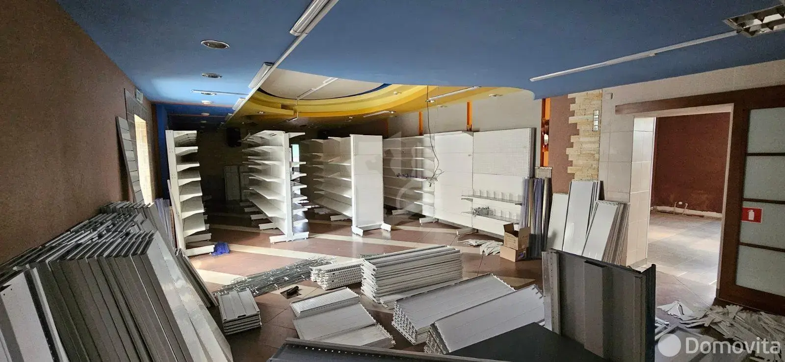 объект сферы услуг, Старые Дороги, ул. Карла Маркса, д. 27/а, стоимость аренды 6 018 р./мес.