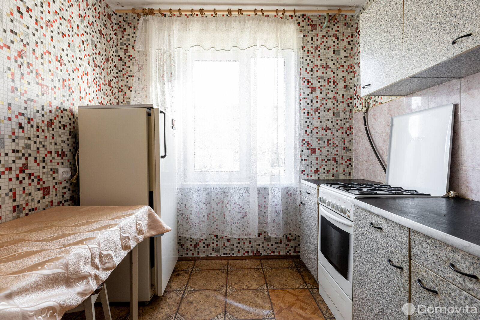 Купить 1-комнатную квартиру в Минске, ул. Платонова, д. 21, 52000 USD, код: 996471 - фото 2