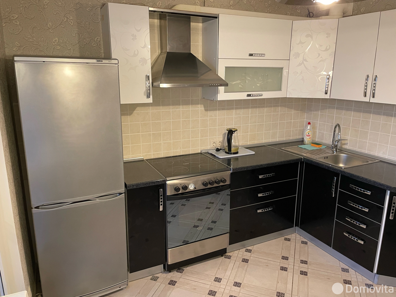Снять 1-комнатную квартиру в Лесном, ул. Н.Н.Александрова, д. 11, 360USD, код 150942 - фото 14
