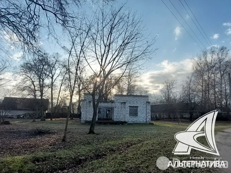 дом, Петровичи, , стоимость продажи 117 456 р.