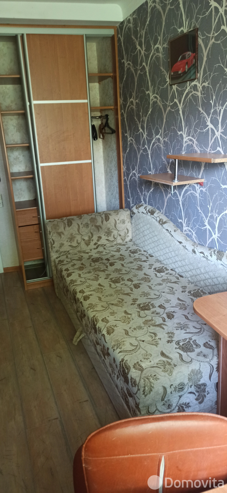 Цена аренды комнаты, Минск, ул. Аэродромная, д. 3