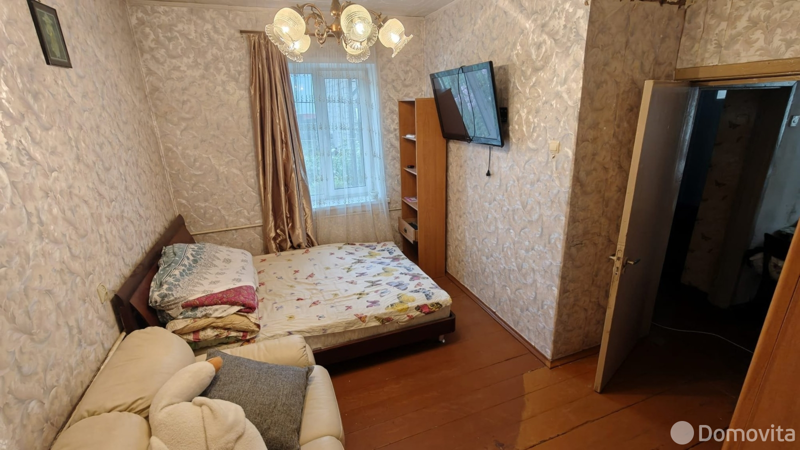 продажа дома, Минск, пер. Радиаторный 2-й, д. 13
