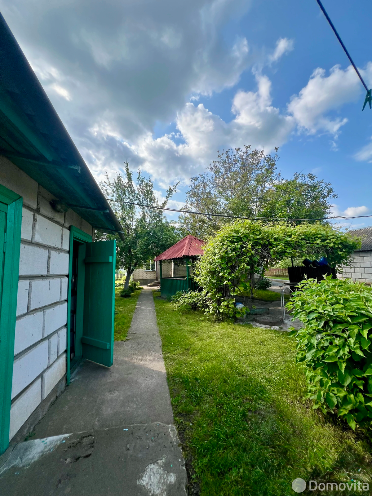 коттедж, Заболоть, - лучшее предложение