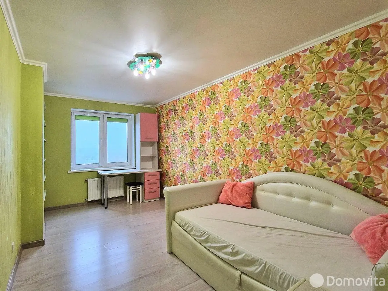 Снять 3-комнатную квартиру в Минске, ул. Одоевского, д. 101А, 700USD, код 148376 - фото 12