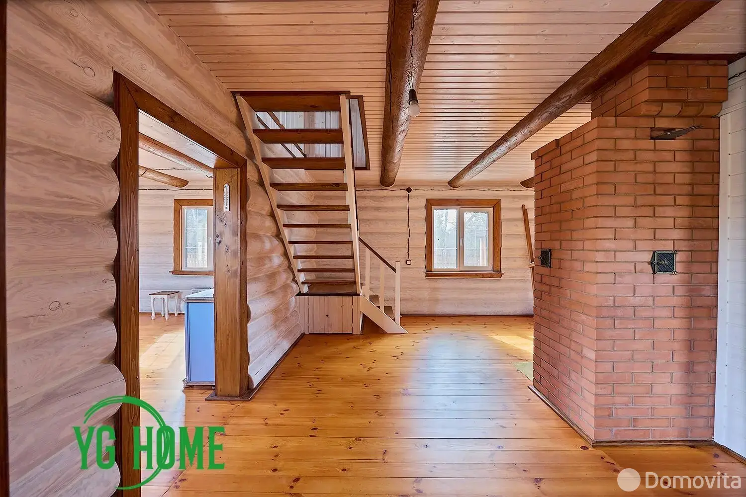 Купить 2-этажную дачу в Добренево Минская область, 109900USD, код 185241 - фото 15