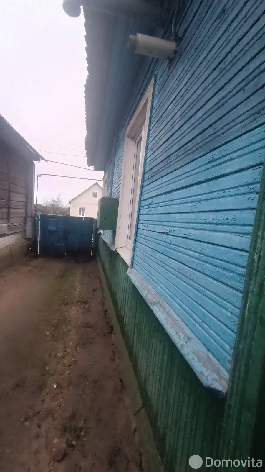 дом, Узда, ул. Ленинская, д. 40, стоимость продажи 32 187 р.