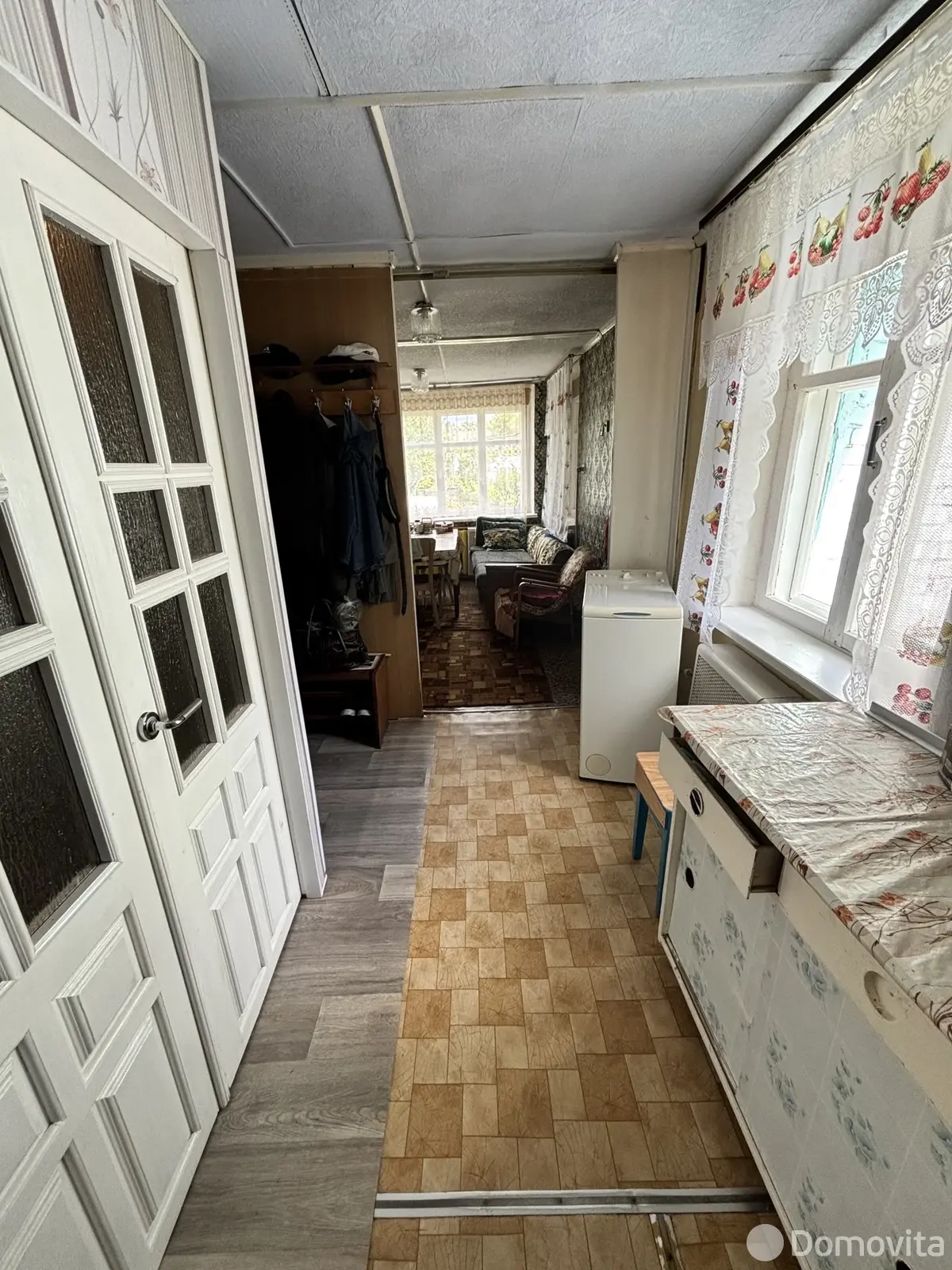 продажа коттеджа, Большая Ухолода, ул. Речная