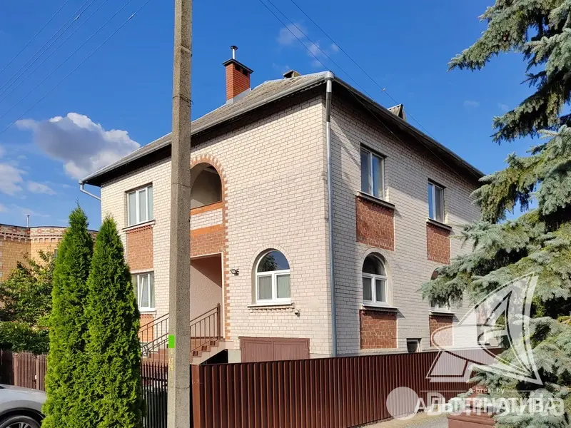 продажа коттеджа, Брест, 