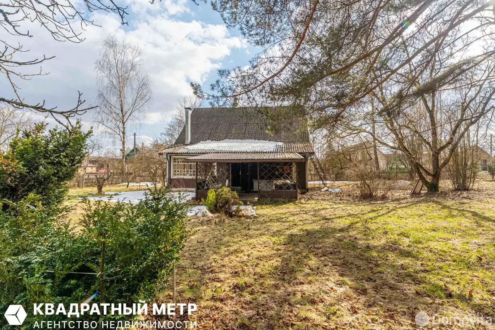 коттедж, Раков, ул. Совхозная - лучшее предложение