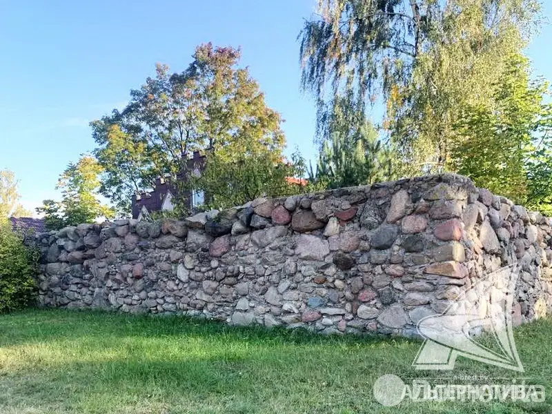 дом, Збунин,