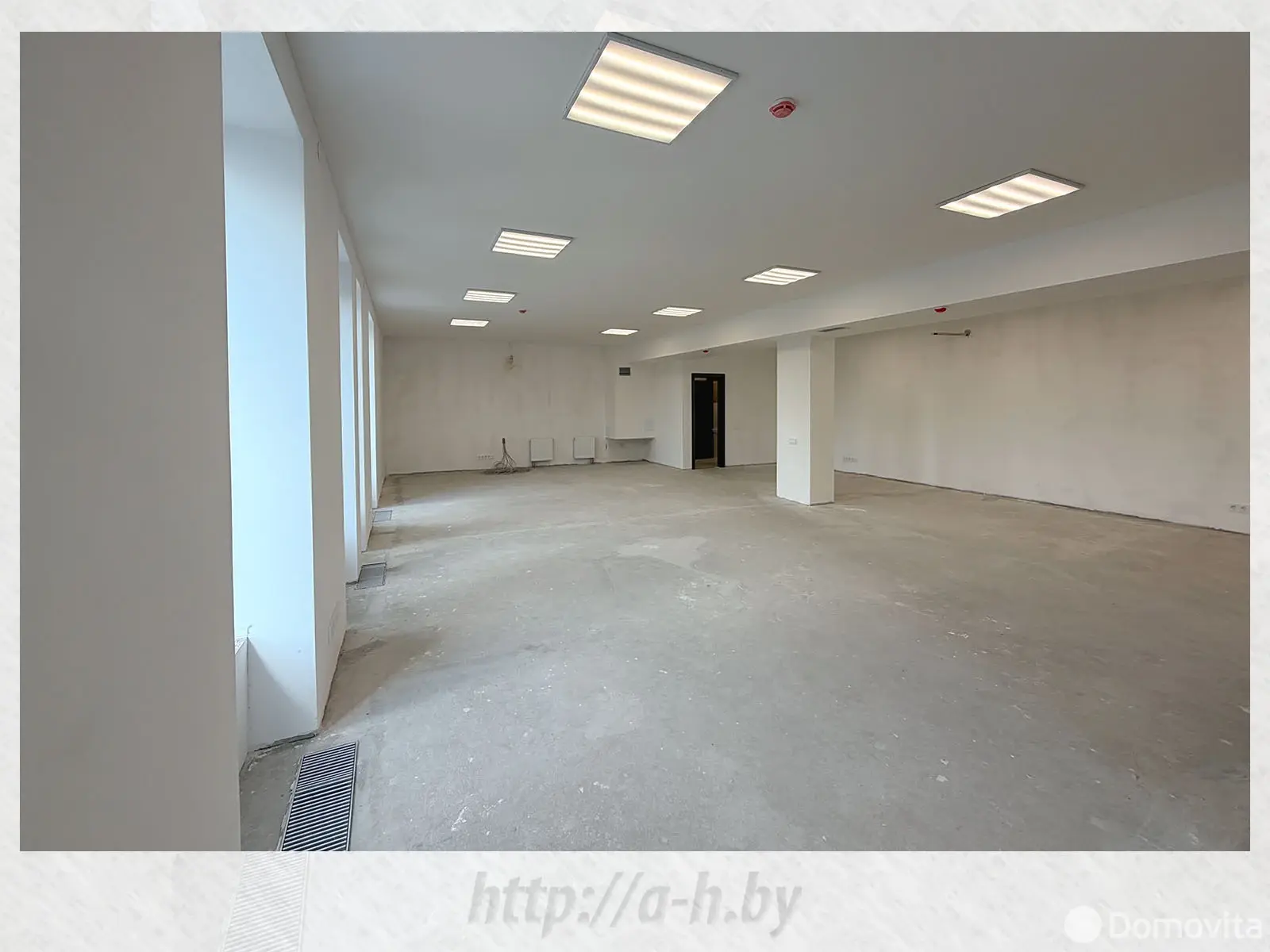 Купить офис на ул. Кабушкина, д. 64 в Минске, 6900000BYN, код 10628 - фото 10