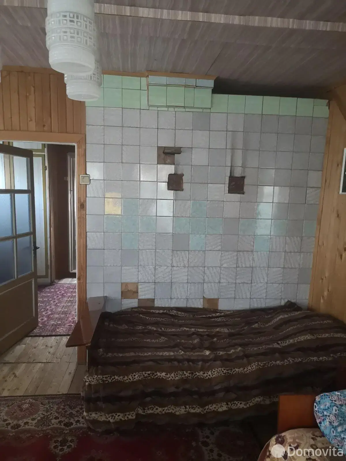 Продажа 2-этажной дачи в Урожай-2002 Минская область, 45000USD, код 185500 - фото 14