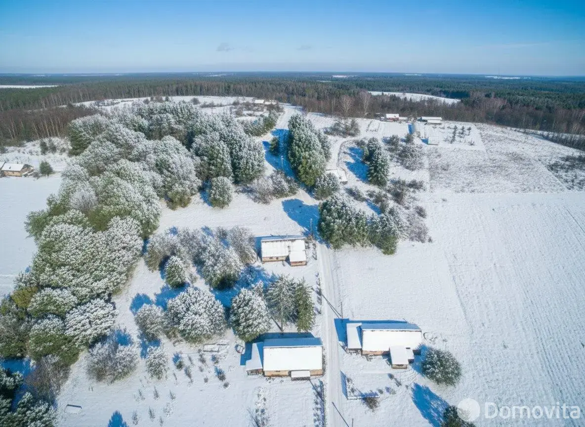 купить участок, Крапивники, ул. Лесная