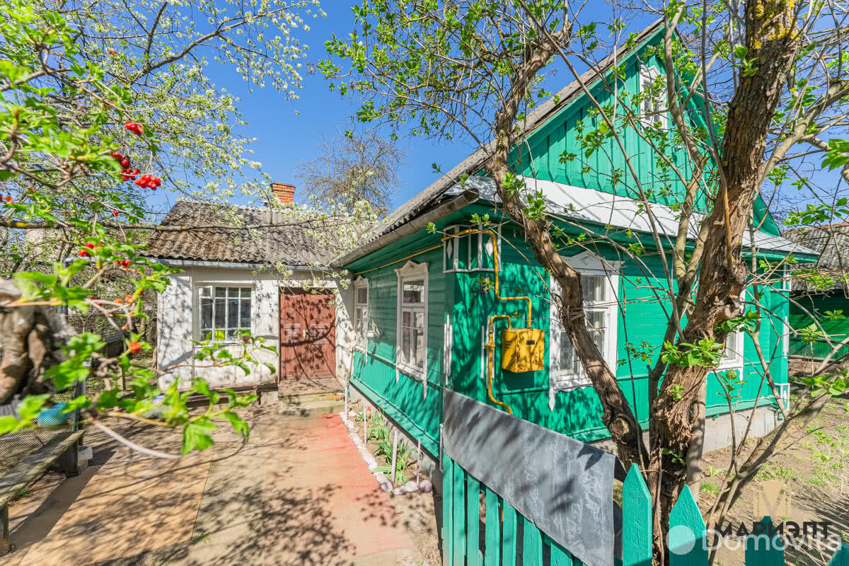Стоимость продажи дома, Минск, ул. Павлова
