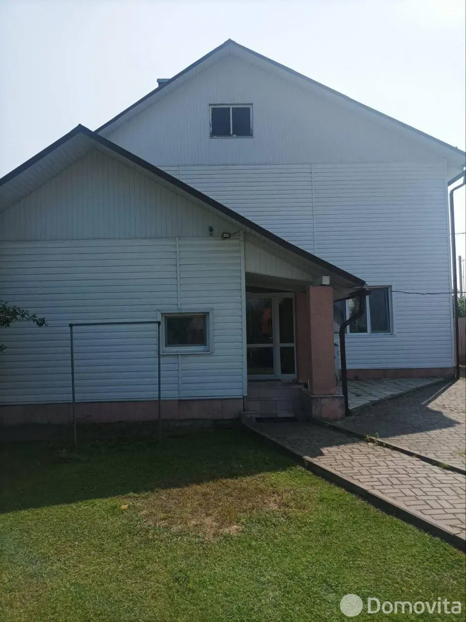 Стоимость продажи коттеджа, Березино, ул. Минская, д. 46