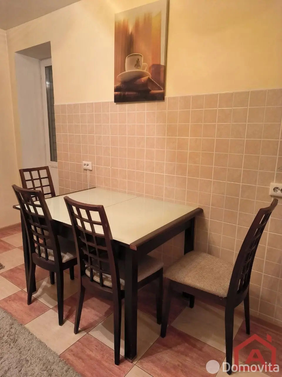 Стоимость аренды квартиры, Ждановичи, ул. Парковая, д. 1А/1