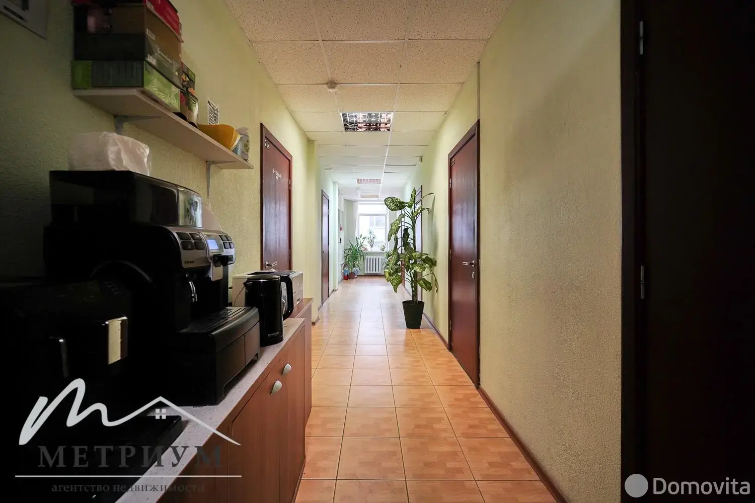 офис, Минск, ул. Кропоткина, д. 91 на ст. метро Площадь Победы