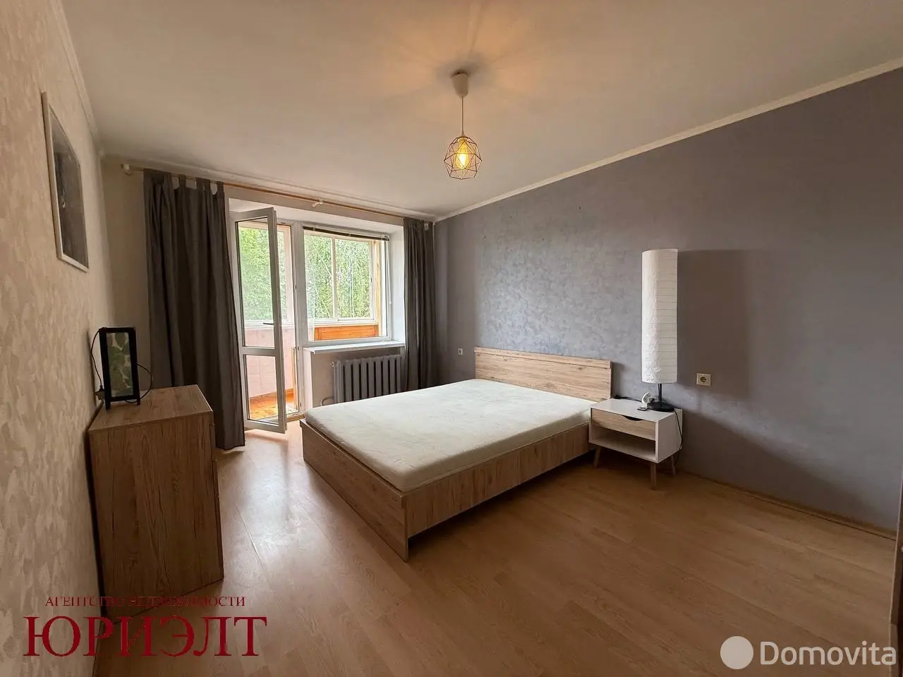 Снять 3-комнатную квартиру в Минске, ул. Ташкентская, д. 28/2, 500USD, код 151248 - фото 1