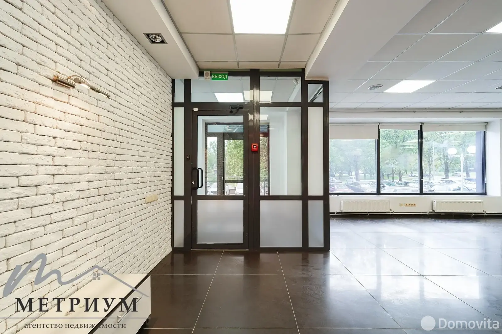 Аренда офиса на ул. Бирюзова, д. 10/А в Минске, 3168EUR, код 15295 - фото 12