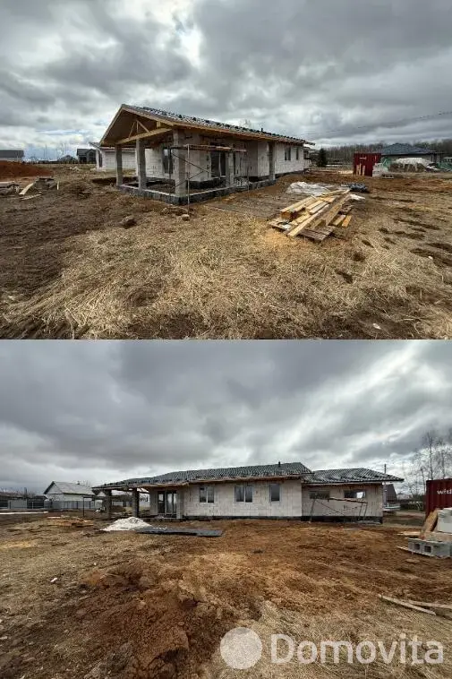 коттедж, Антосино, ул. Дачная, д. 24, стоимость продажи 277 119 р.