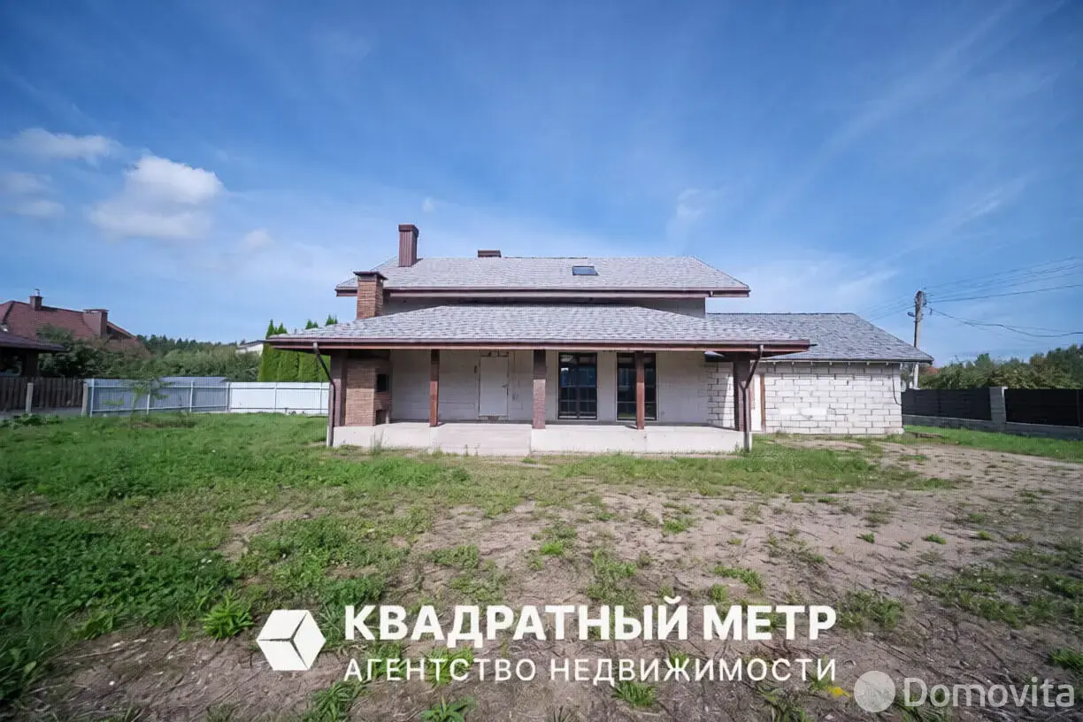 коттедж, Ходаковская Надежда, 