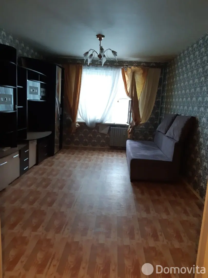 квартира, Минск, ул. Прушинских, д. 14 в Ленинском районе