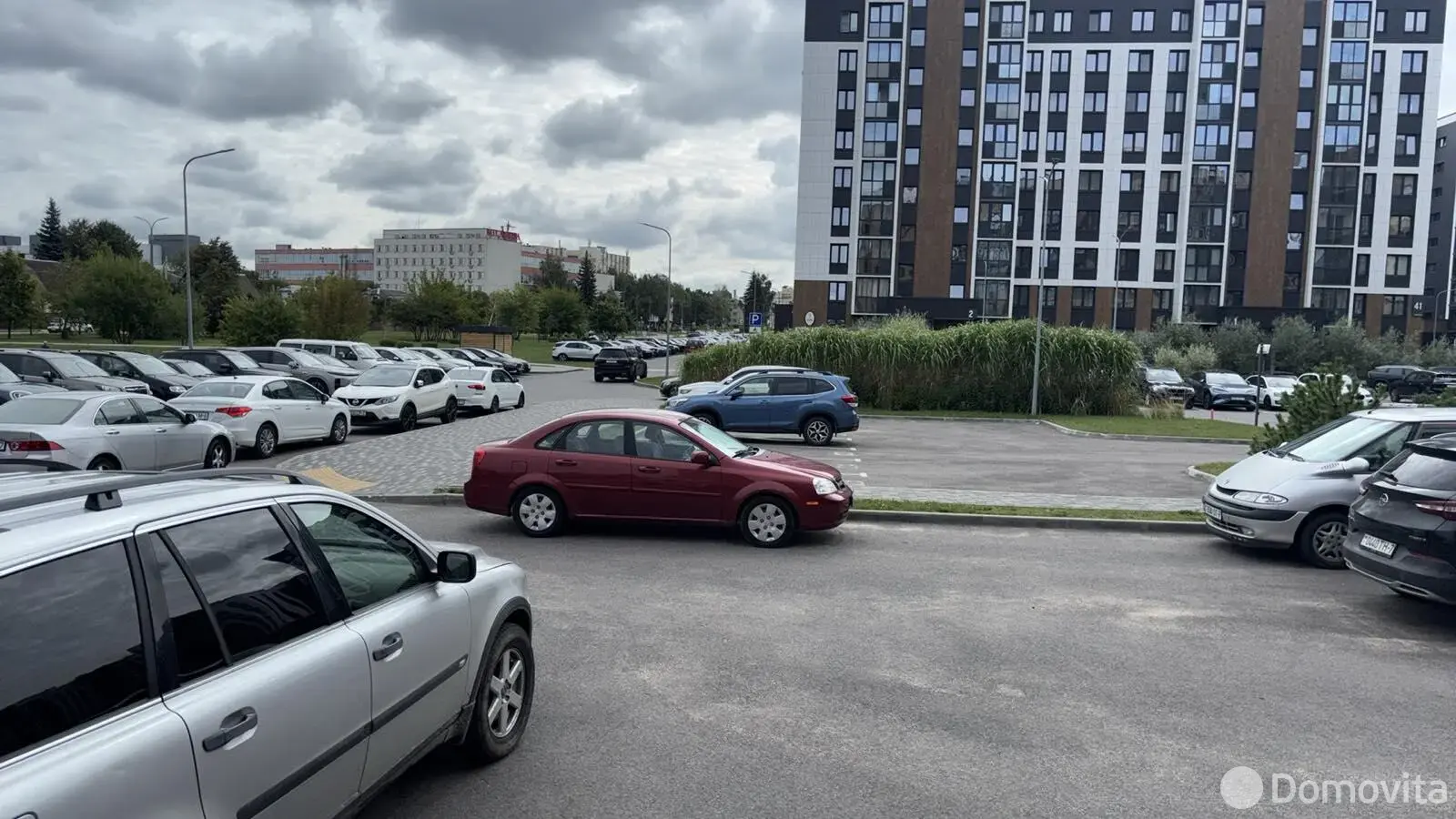 Аренда офиса на ул. Нововиленская, д. 49 в Минске, 42224BYN, код 17408 - фото 14
