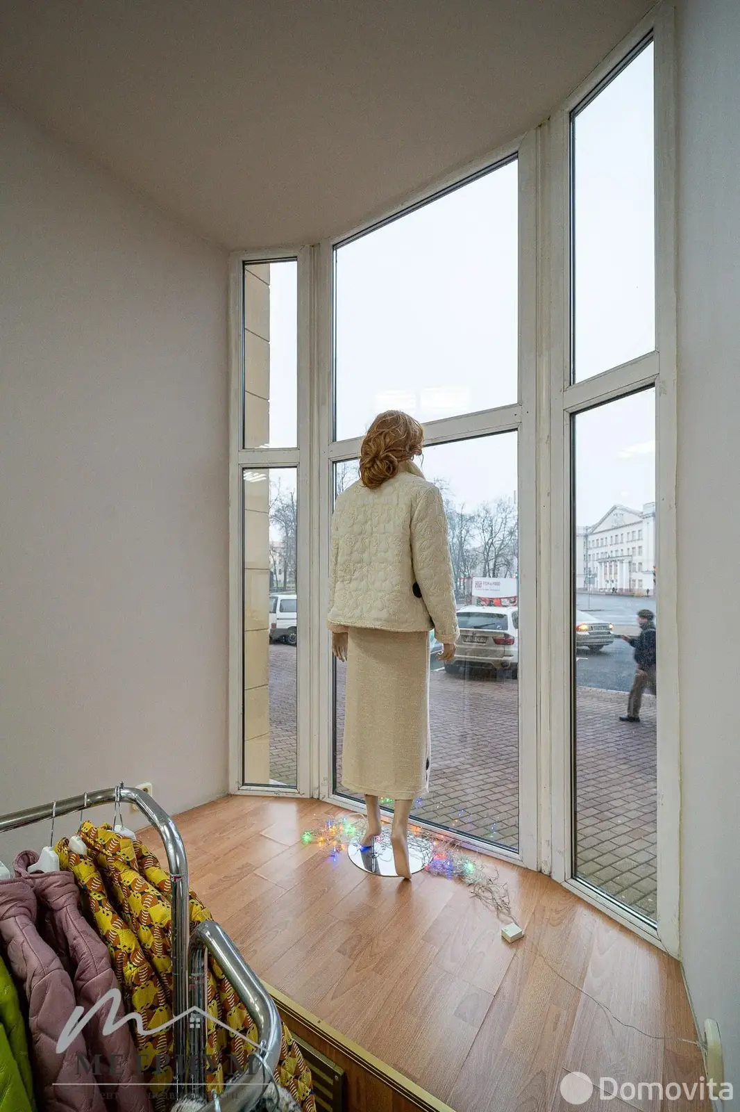 Снять торговую точку на ул. Свердлова, д. 22 в Минске, 14750BYN, код 968067 - фото 11