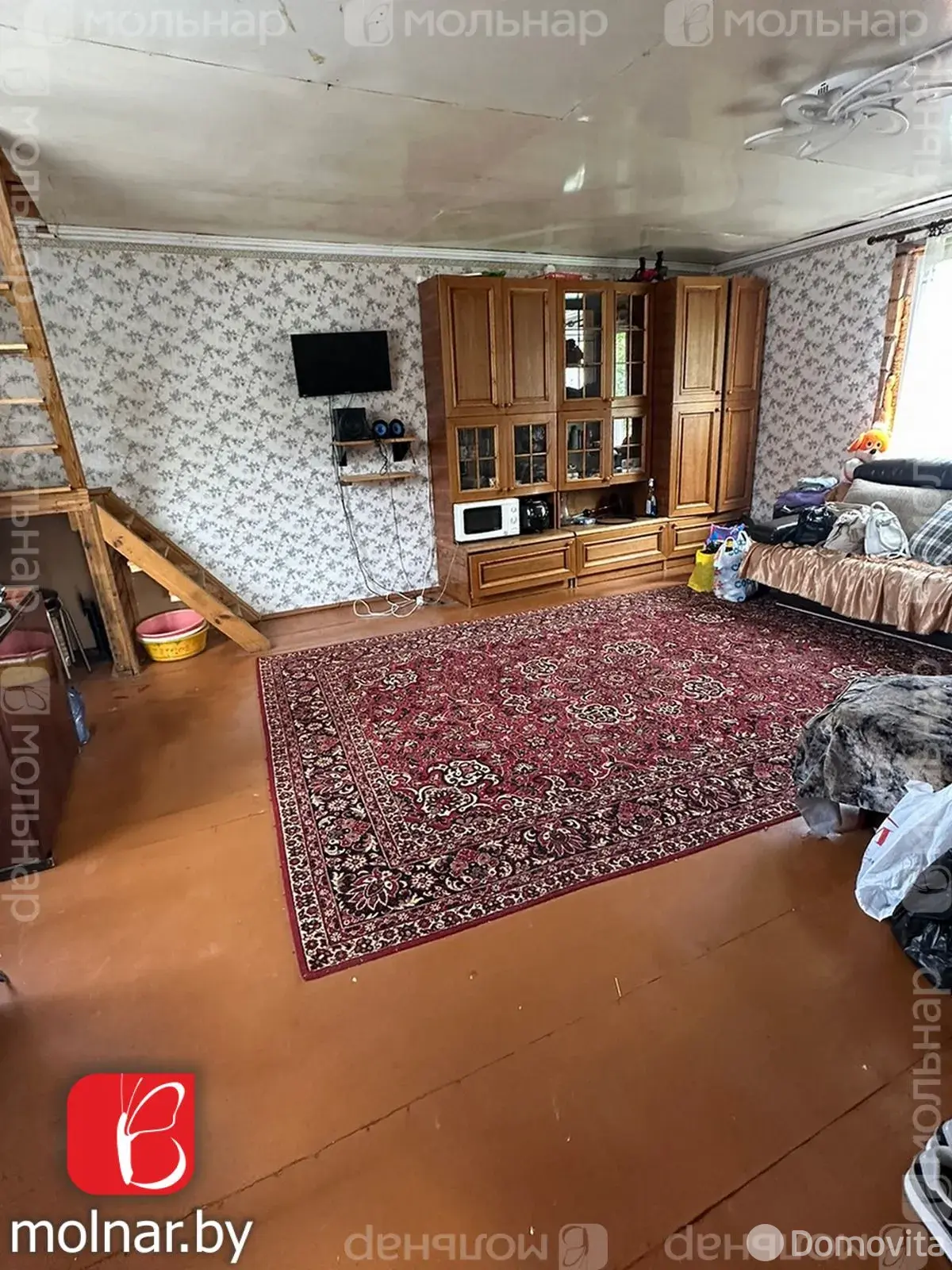 дача, Межрайгазовик, 