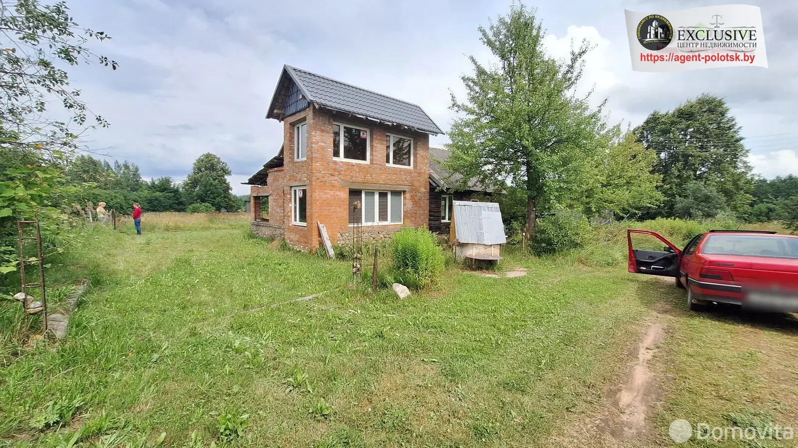 Цена продажи коттеджа, Подъязно, ул. Советская, д. 2