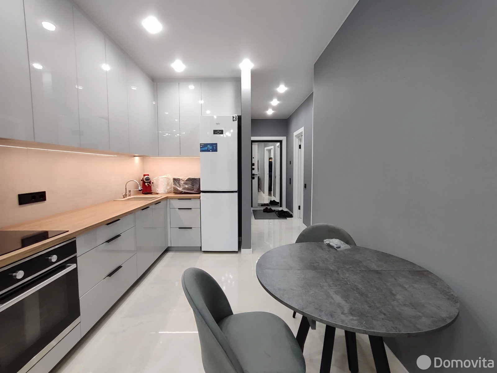 квартира, Минск, ул. Леонида Щемелёва, д. 30 без посредников