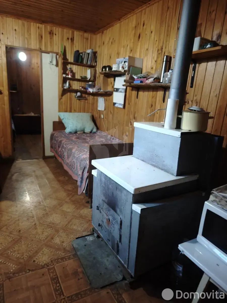 Продажа 1-этажной дачи в РОДНИК Минская область, 4900USD, код 184536 - фото 12