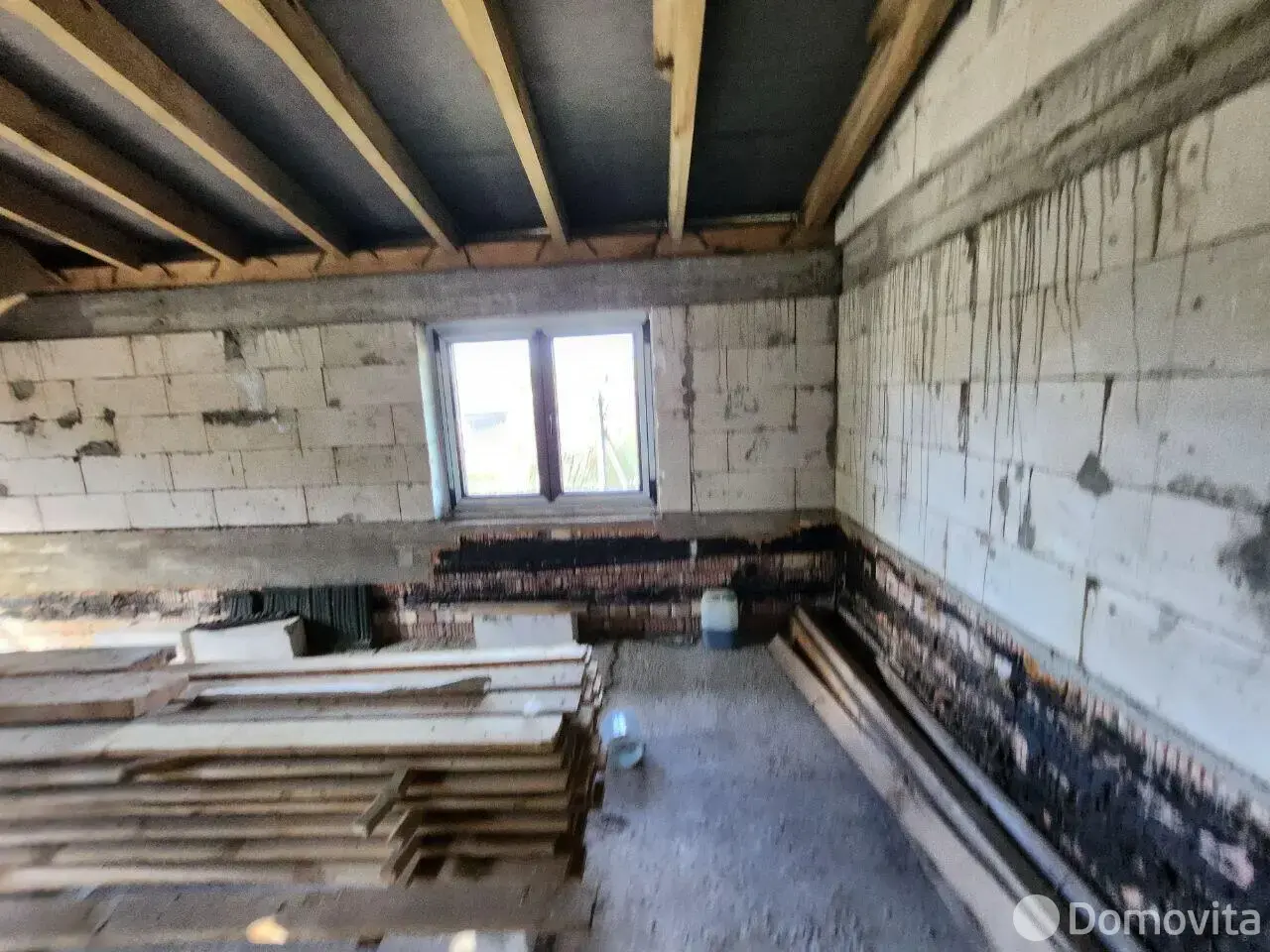 Продажа 2-этажной дачи в Репортер Минская область, 56000USD, код 182920 - фото 16