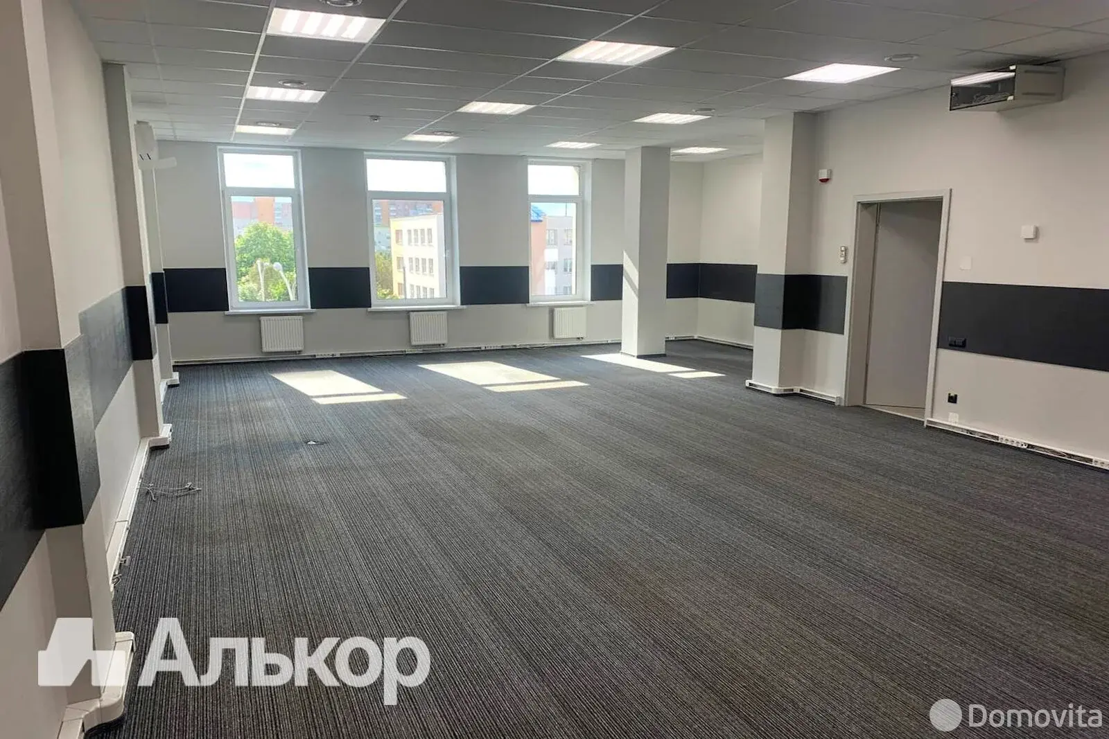 Снять офис на ул. Янки Лучины, д. 5 в Минске, 706USD, код 15673 - фото 2