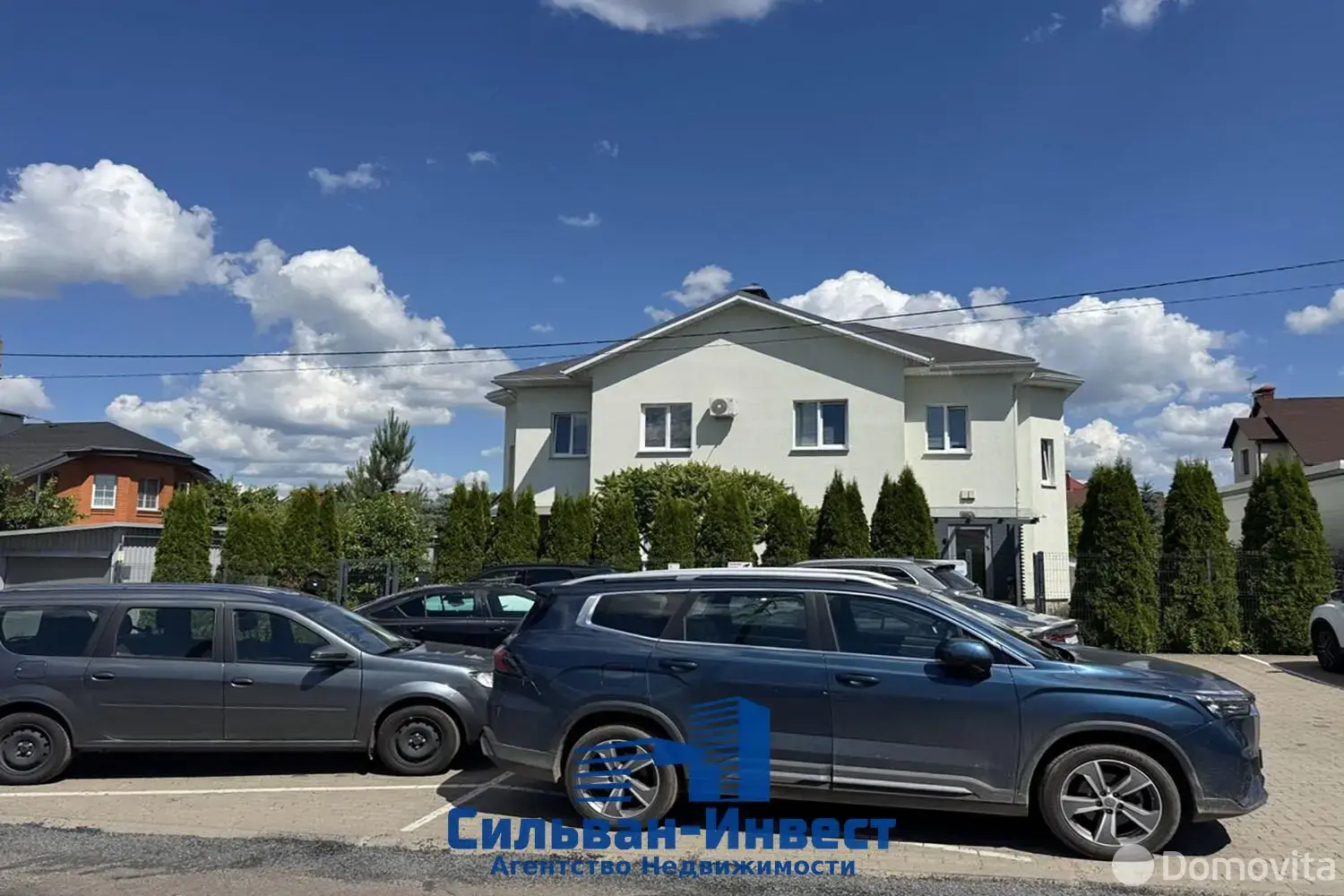Аренда офиса на ул. Бегомльская, д. 9 в Минске, 866BYN, код 17101 - фото 1