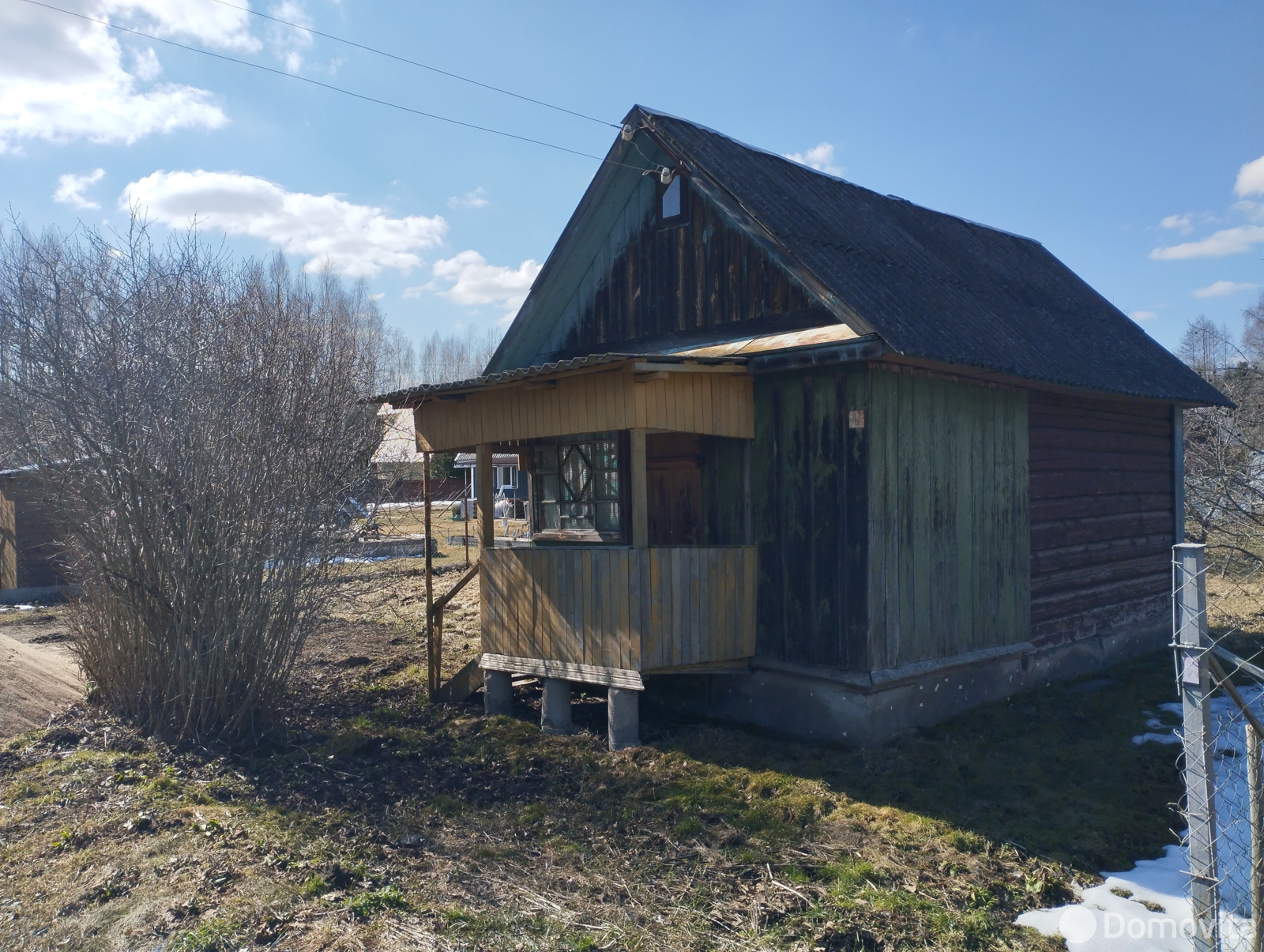 дача, Новая Лира, без посредников