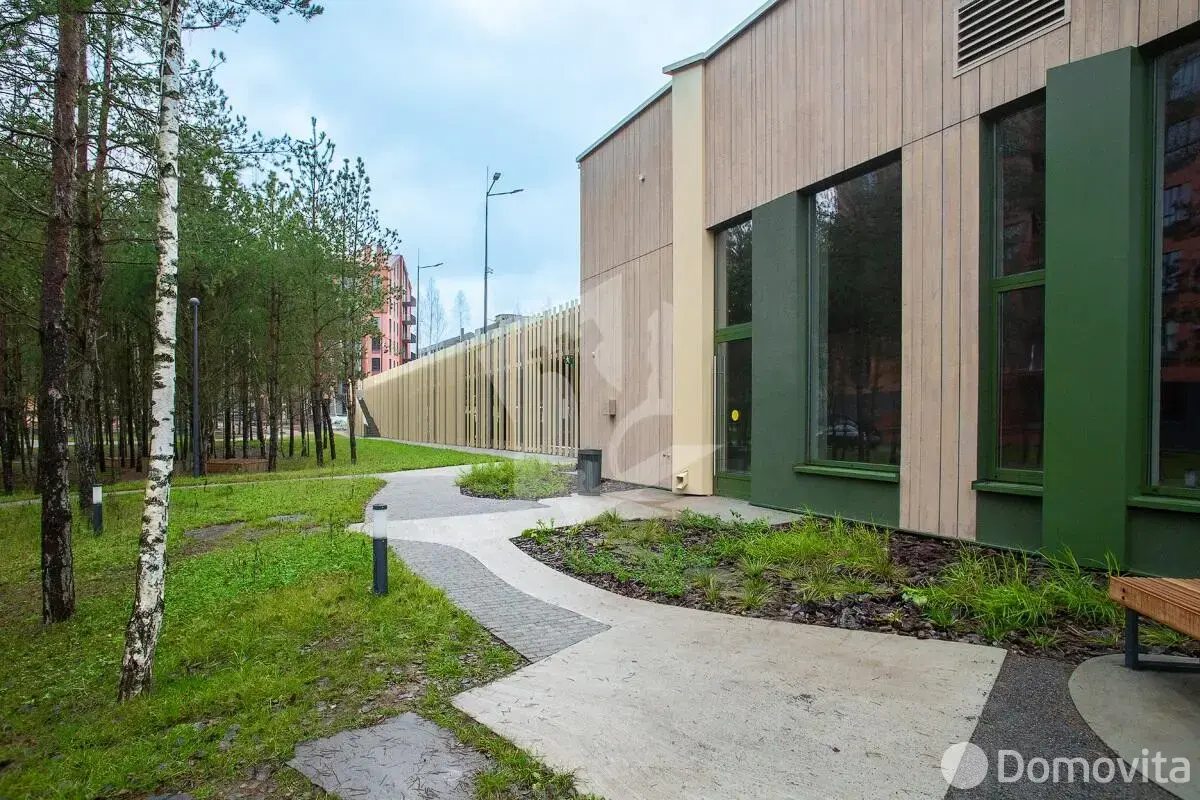 гараж, Колодищи, ул. Берёзовая Аллея, д. 33 