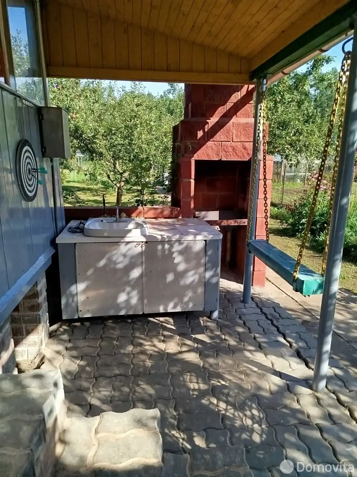 Продажа 2-этажной дачи в Лятохах Витебская область, 36000USD, код 185051 - фото 14