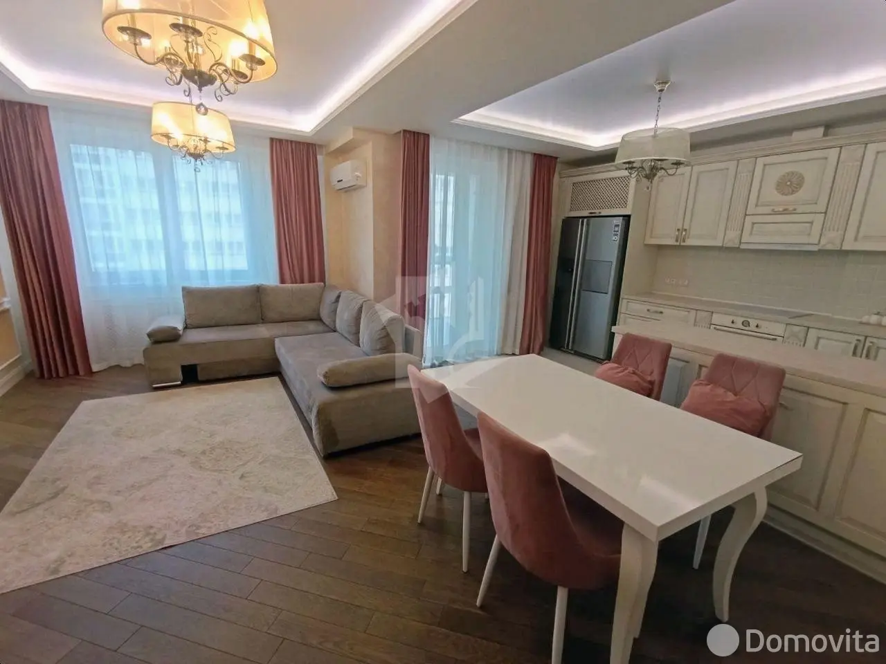 аренда квартиры, Минск, ул. Максима Богдановича, д. 140