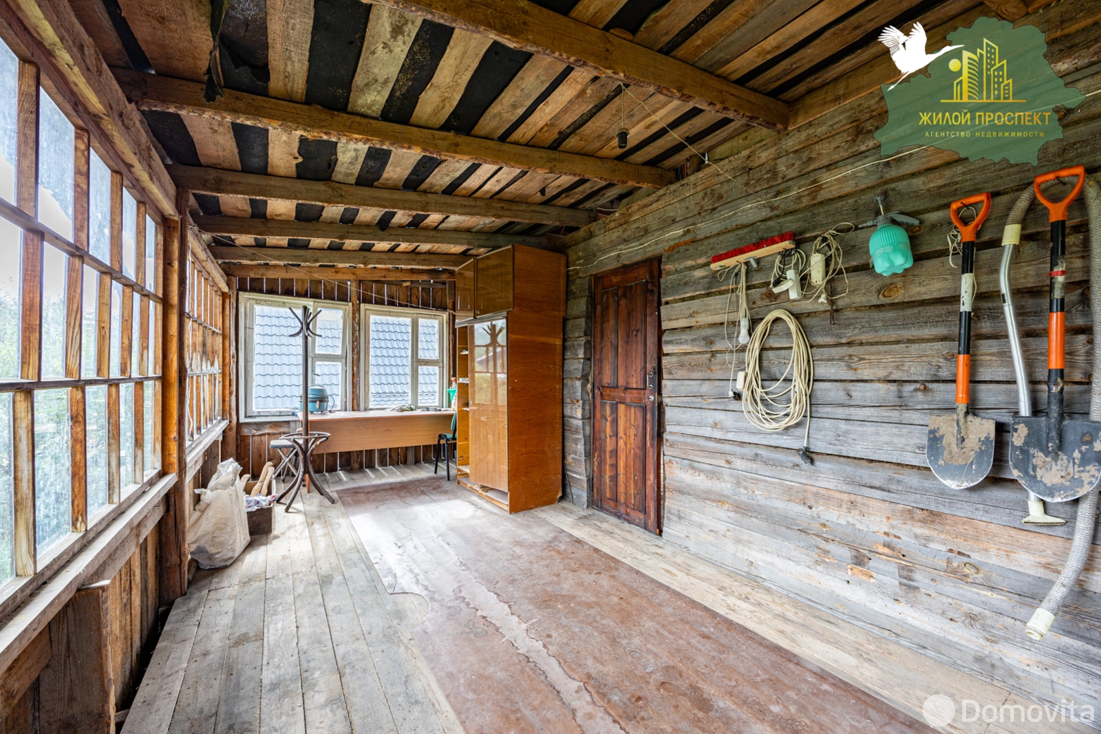 Купить 2-этажную дачу в Лазурь Минская область, 26000USD, код 184168 - фото 19