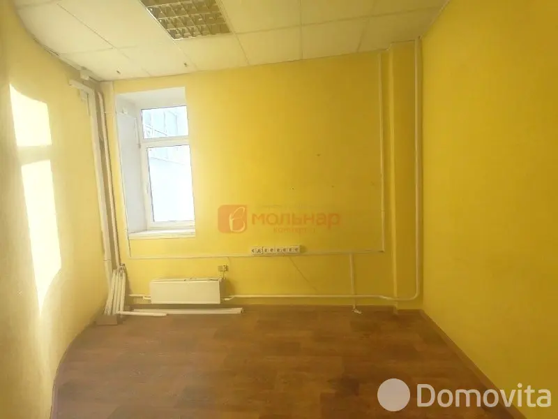 аренда офиса, Минск, пр-т Партизанский, д. 6А