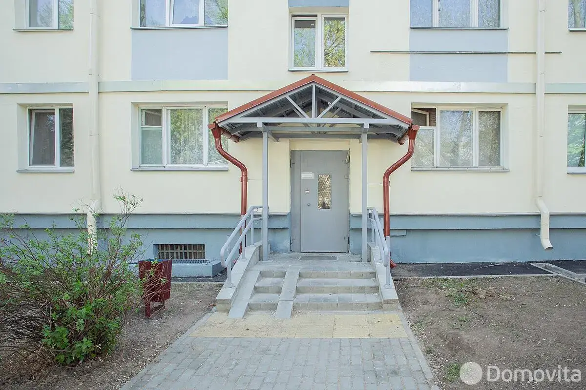 Продажа комнаты в Минске, ул. Пуховичская, д. 13, цена 29900 USD, код 7661 - фото 9