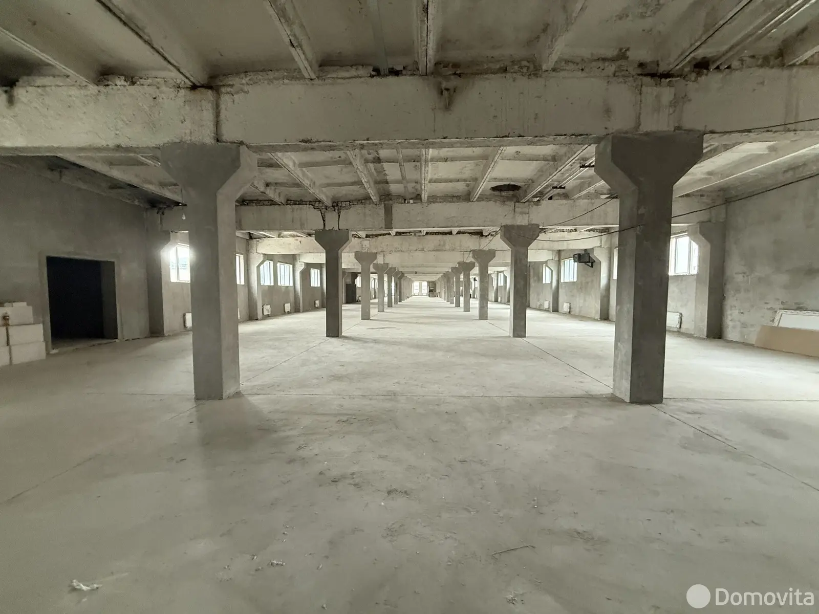 торговый объект, Гродно, пер. Поповича, д. 4