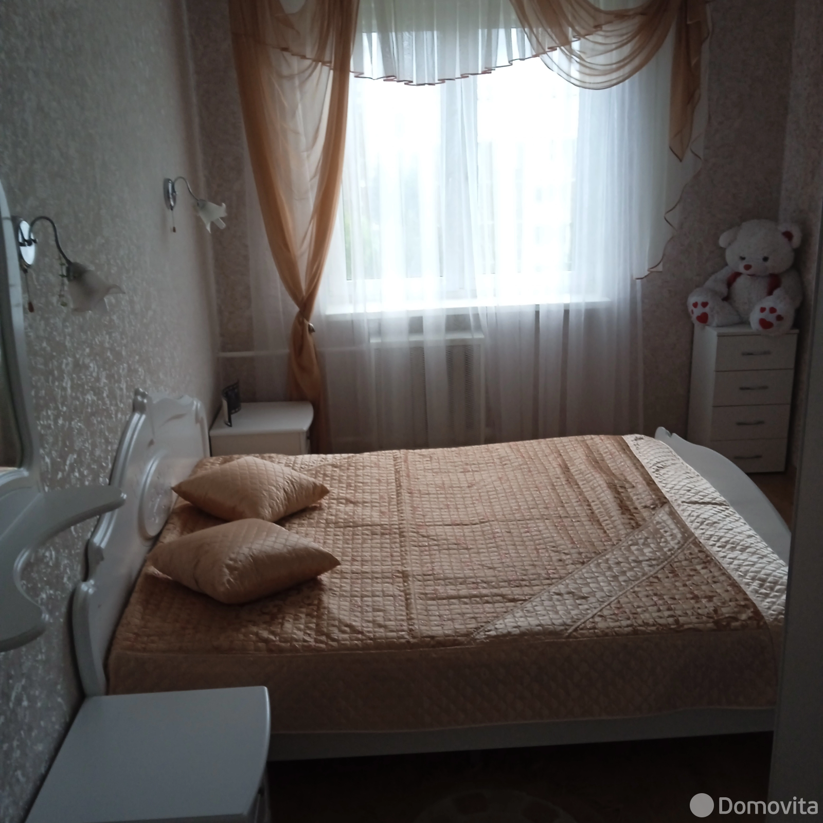 Снять 3-комнатную квартиру в Гродно, пр-т Клецкова, д. 9, 950BYN, код 149874 - фото 1