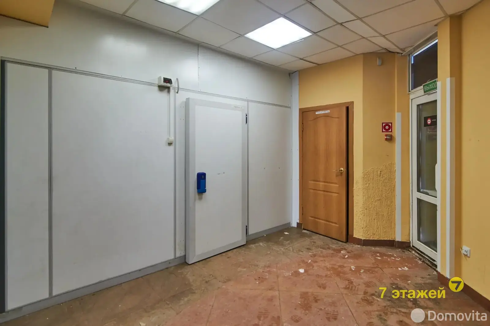 объект сферы услуг, Минск, ул. Бабушкина, д. 60/а - лучшее предложение