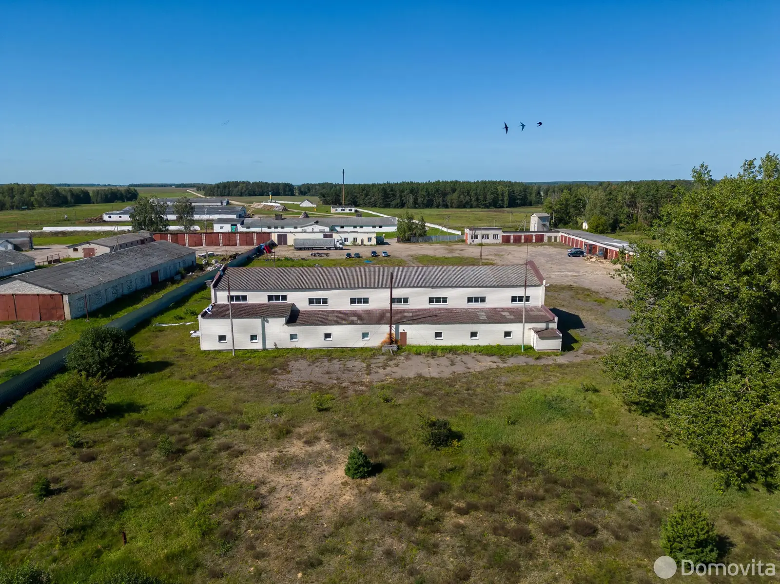 Аренда офиса в Яблоновке, 2222USD, код 16032 - фото 11