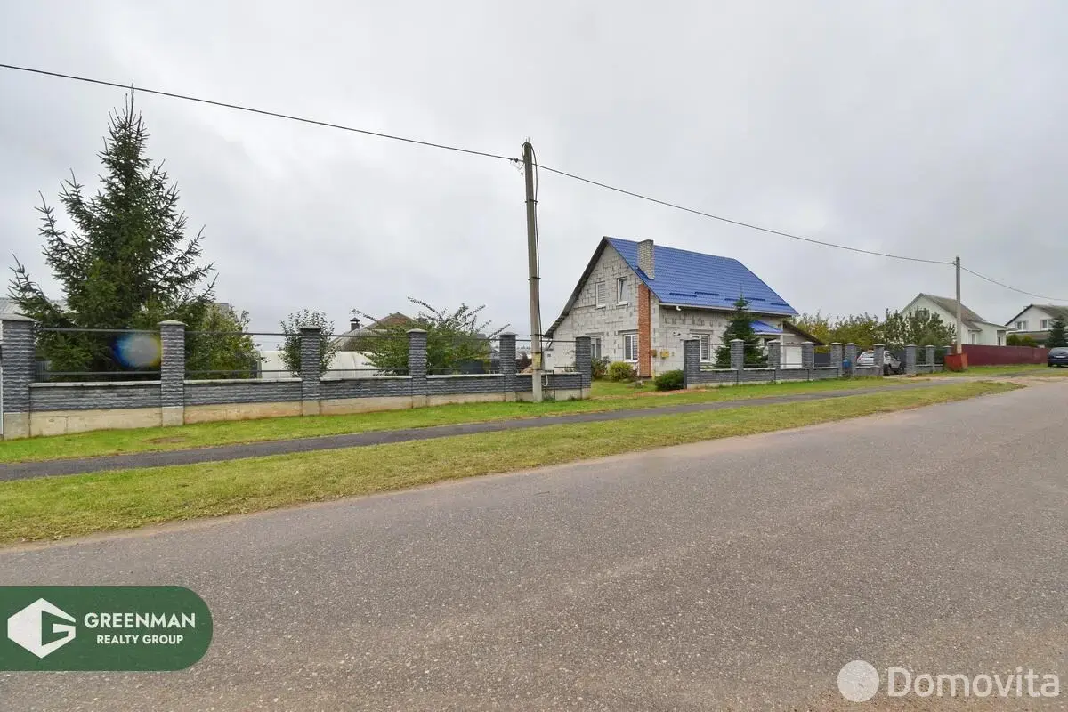 коттедж, Дзержинск, ул. Святочная, д. 49 