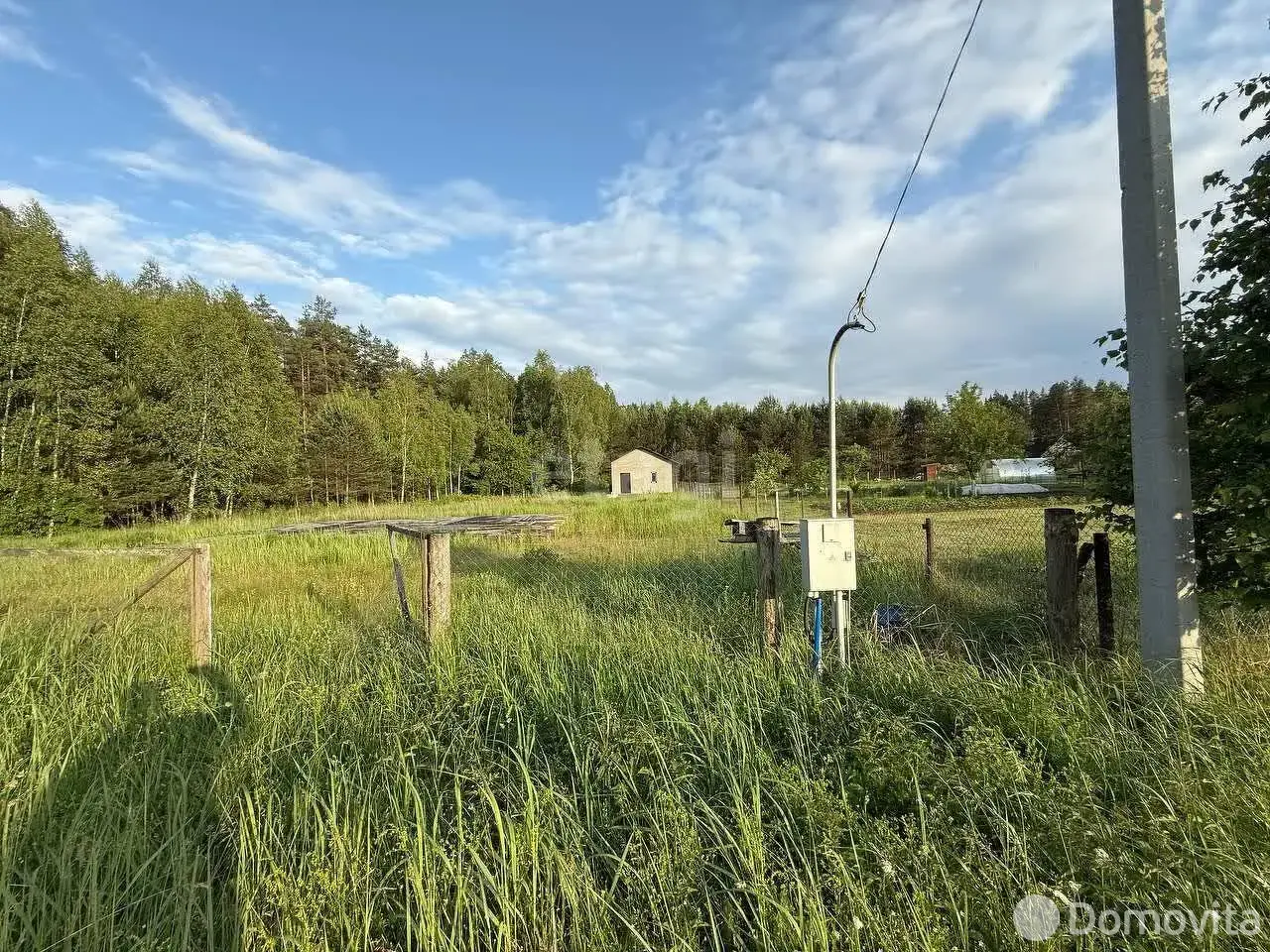 участок, Старый Пруд, ул. 60 лет Октября, стоимость продажи 52 357 р.