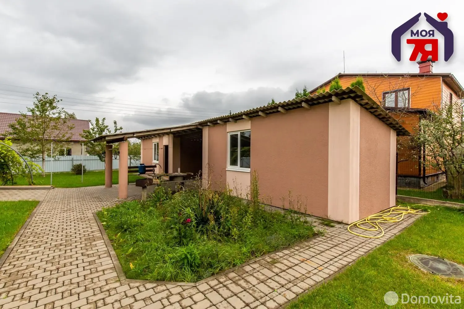 Продажа 2-этажной дачи в Полиграфист Минская область, 89900USD, код 185255 - фото 20