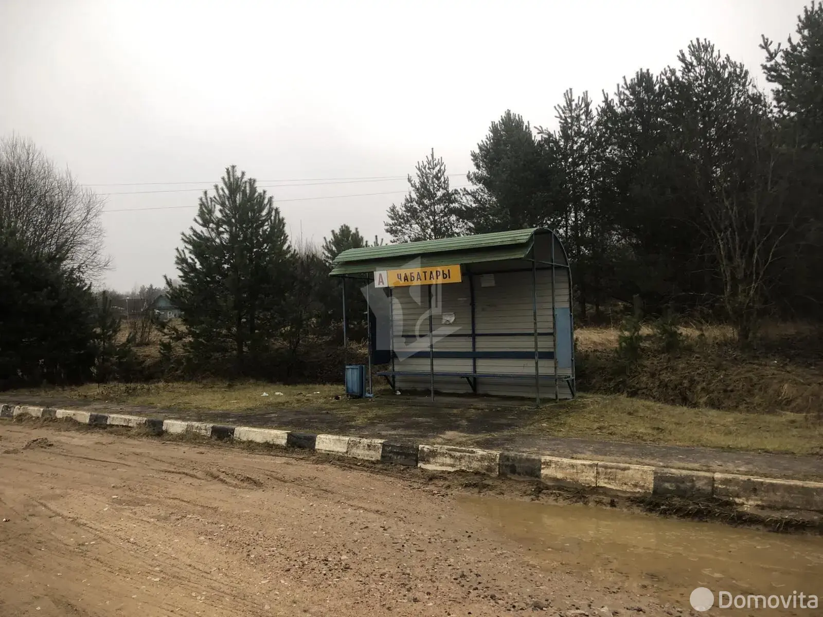 Купить 1-этажную дачу в Чеботарях Минская область, 25000USD, код 184719 - фото 22